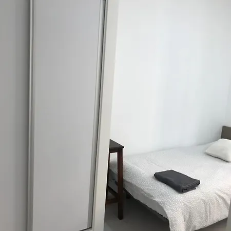 15 Rafael Altamira Apartmento 2 Minutes From Sea Alicante Exterior photo