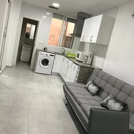 15 Rafael Altamira Apartmento 2 Minutes From Sea Alicante Exterior photo