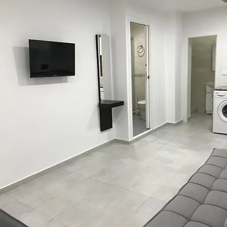 15 Rafael Altamira Apartmento 2 Minutes From Sea Alicante Exterior photo