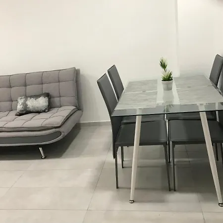 15 Rafael Altamira Apartmento 2 Minutes From Sea Alicante Exterior photo