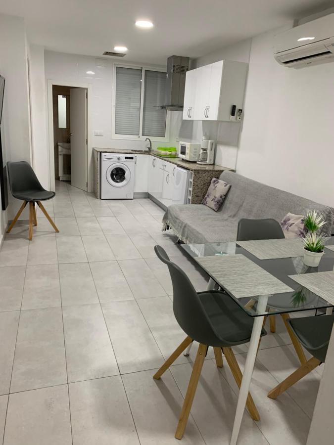 15 Rafael Altamira Apartmento 2 Minutes From Sea Appartement Alicante