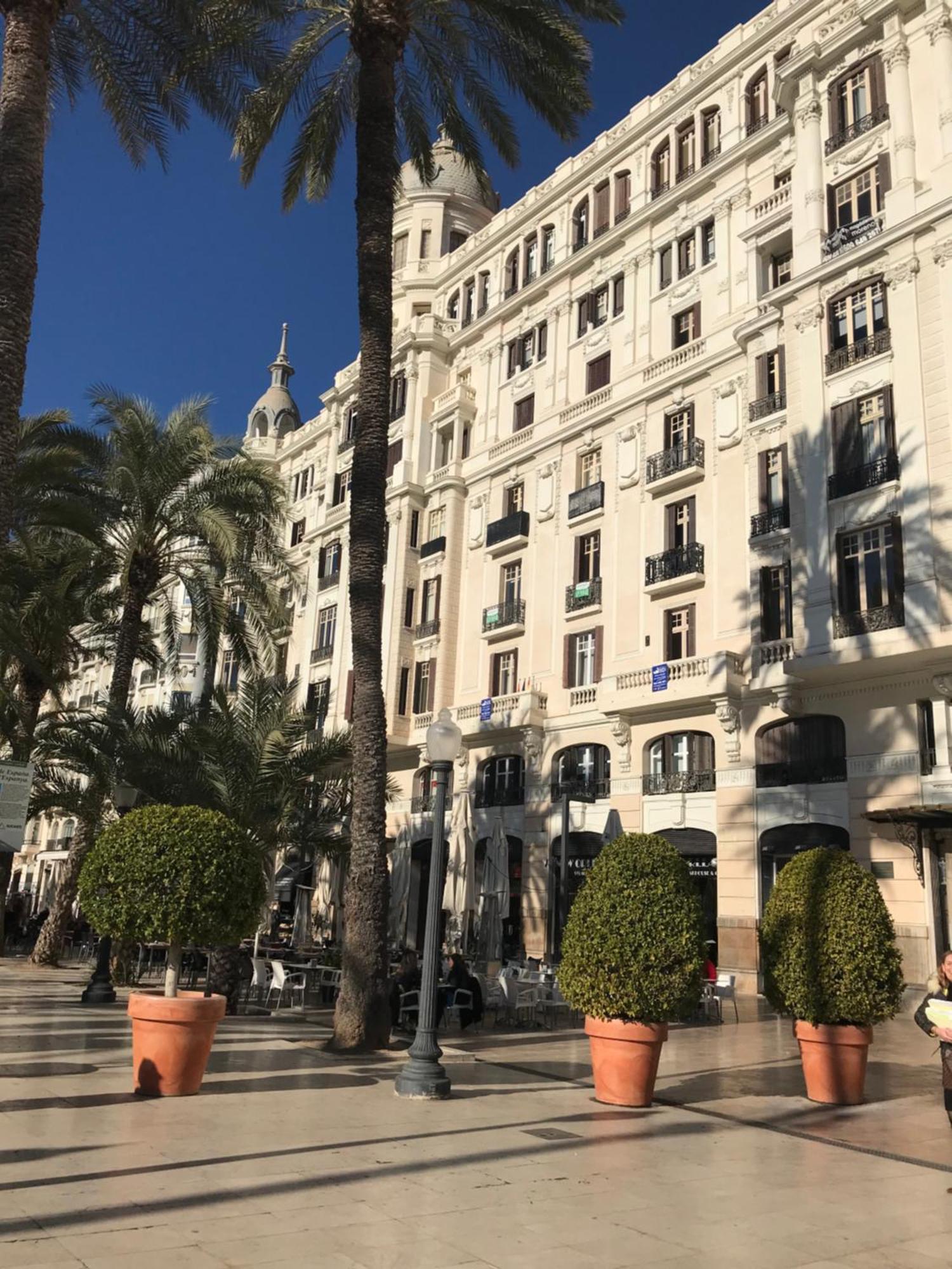 15 Rafael Altamira Apartmento 2 Minutes From Sea Appartement Alicante