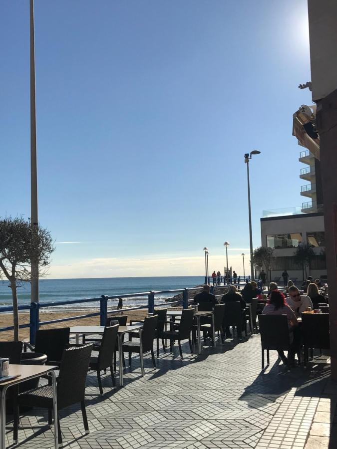 15 Rafael Altamira Apartmento 2 Minutes From Sea Appartement Alicante