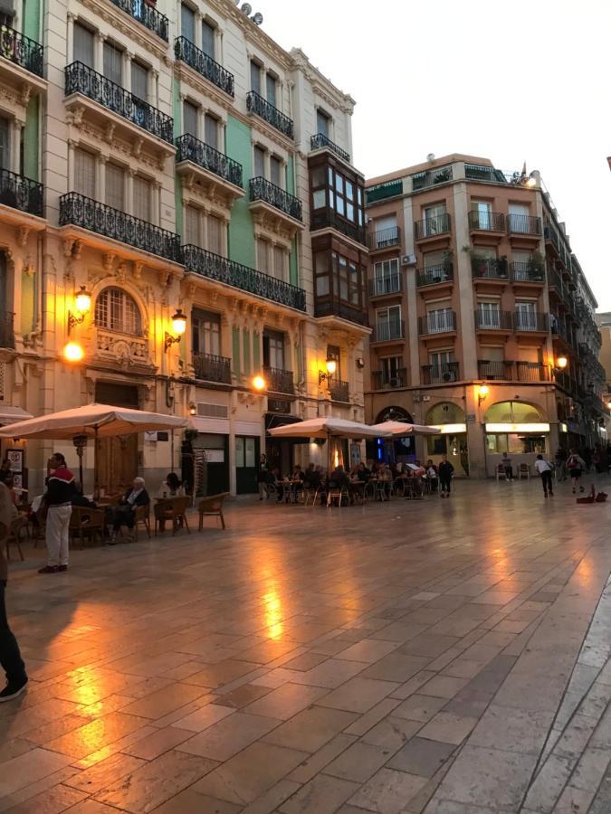 Appartement 15 Rafael Altamira Apartmento 2 Minutes From Sea *