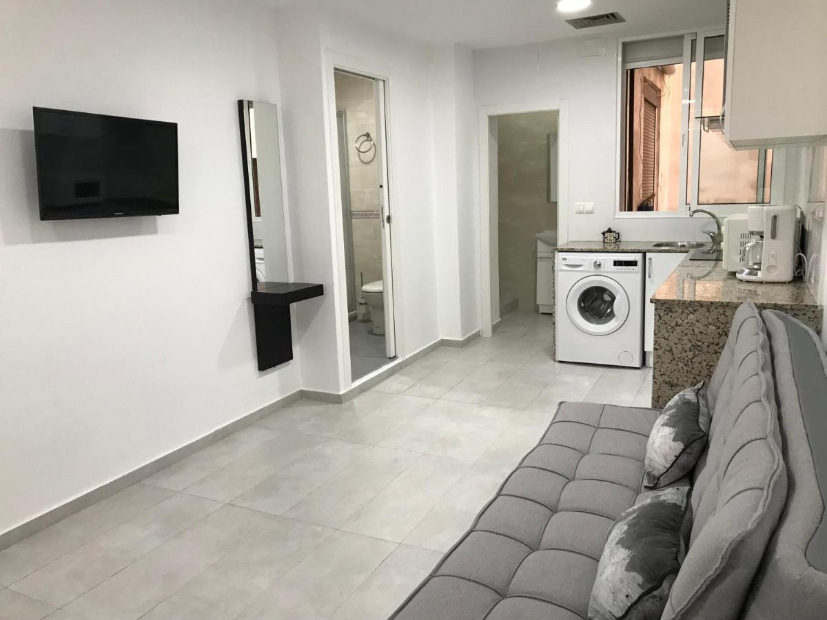 15 Rafael Altamira Apartmento 2 Minutes From Sea Appartement Alicante