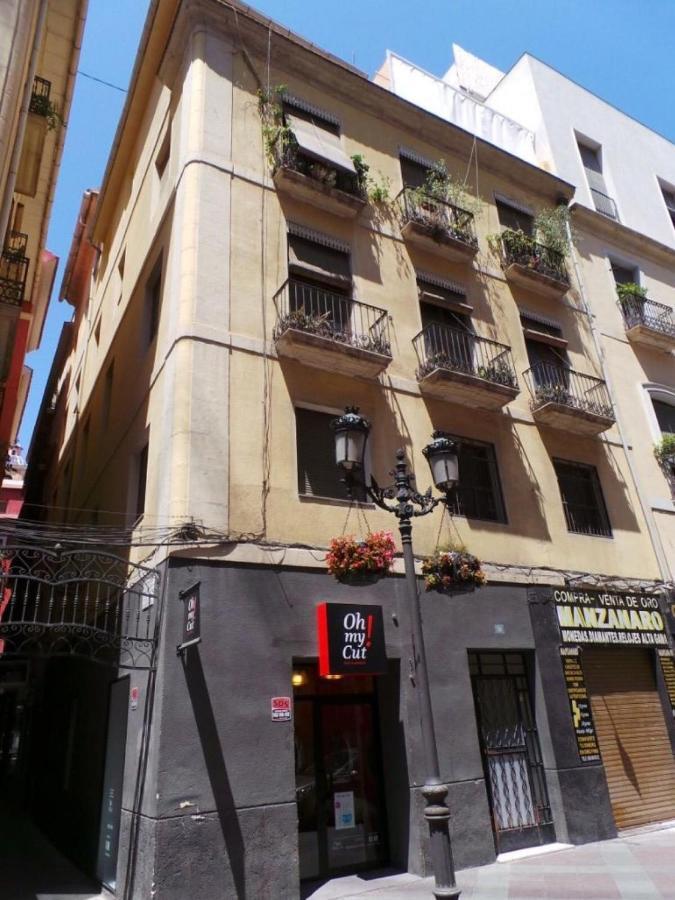 Appartement 15 Rafael Altamira Apartmento 2 Minutes From Sea Alicante