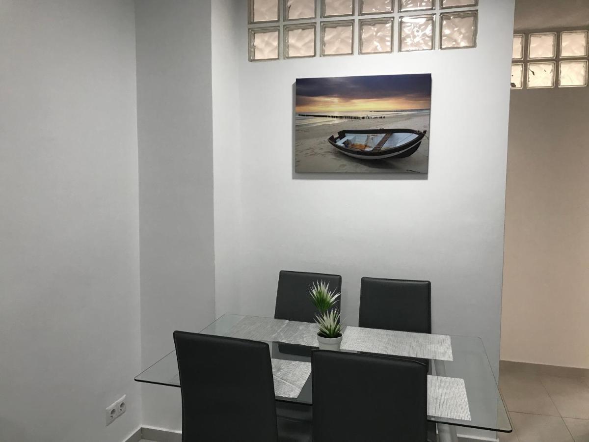 15 Rafael Altamira Apartmento 2 Minutes From Sea Apartment *