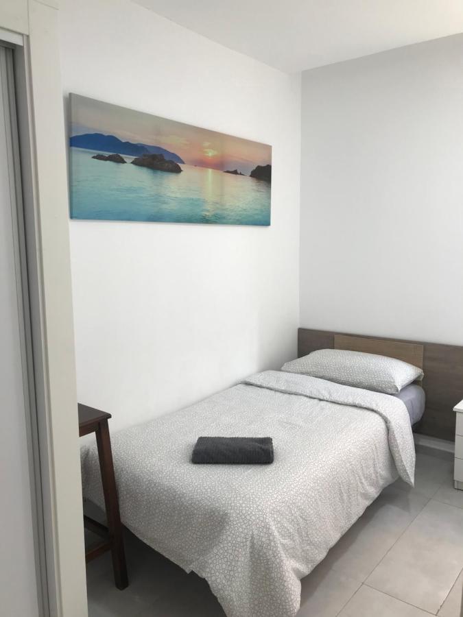 Appartement 15 Rafael Altamira Apartmento 2 Minutes From Sea *