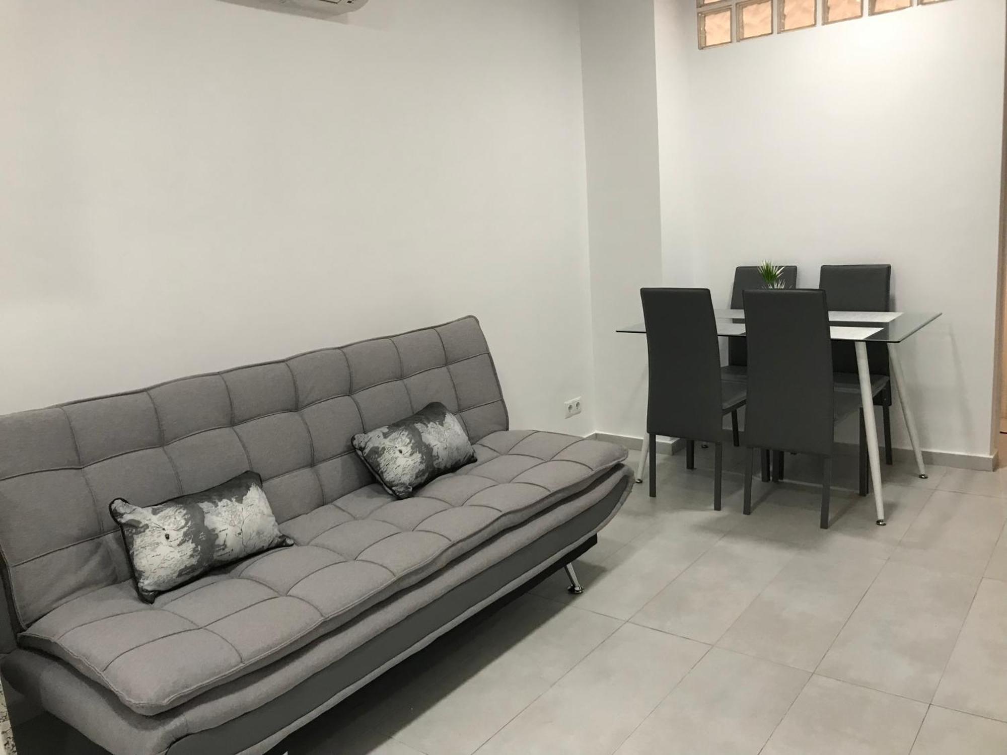 Appartement 15 Rafael Altamira Apartmento 2 Minutes From Sea