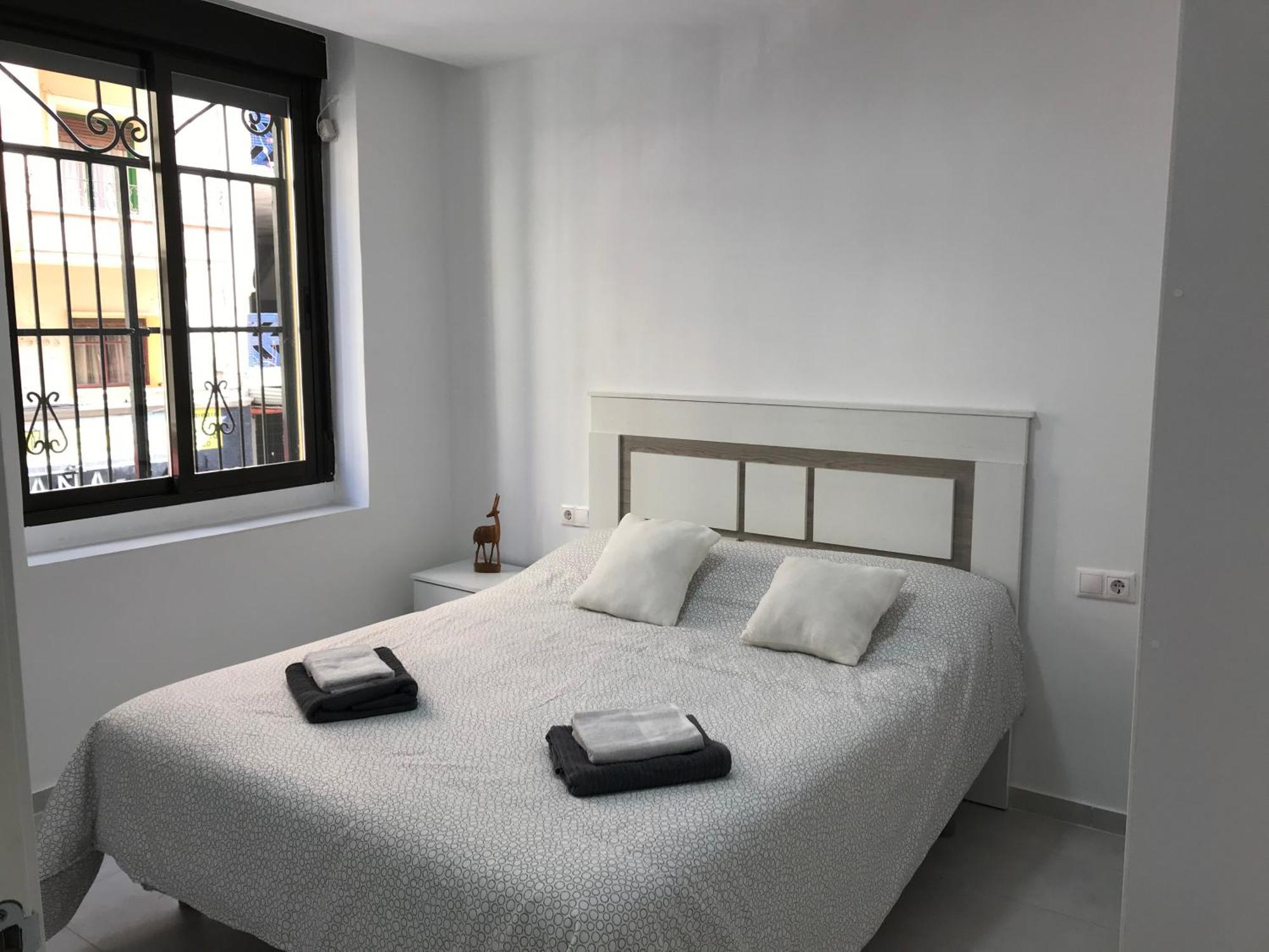 15 Rafael Altamira Apartmento 2 Minutes From Sea Appartement Alicante
