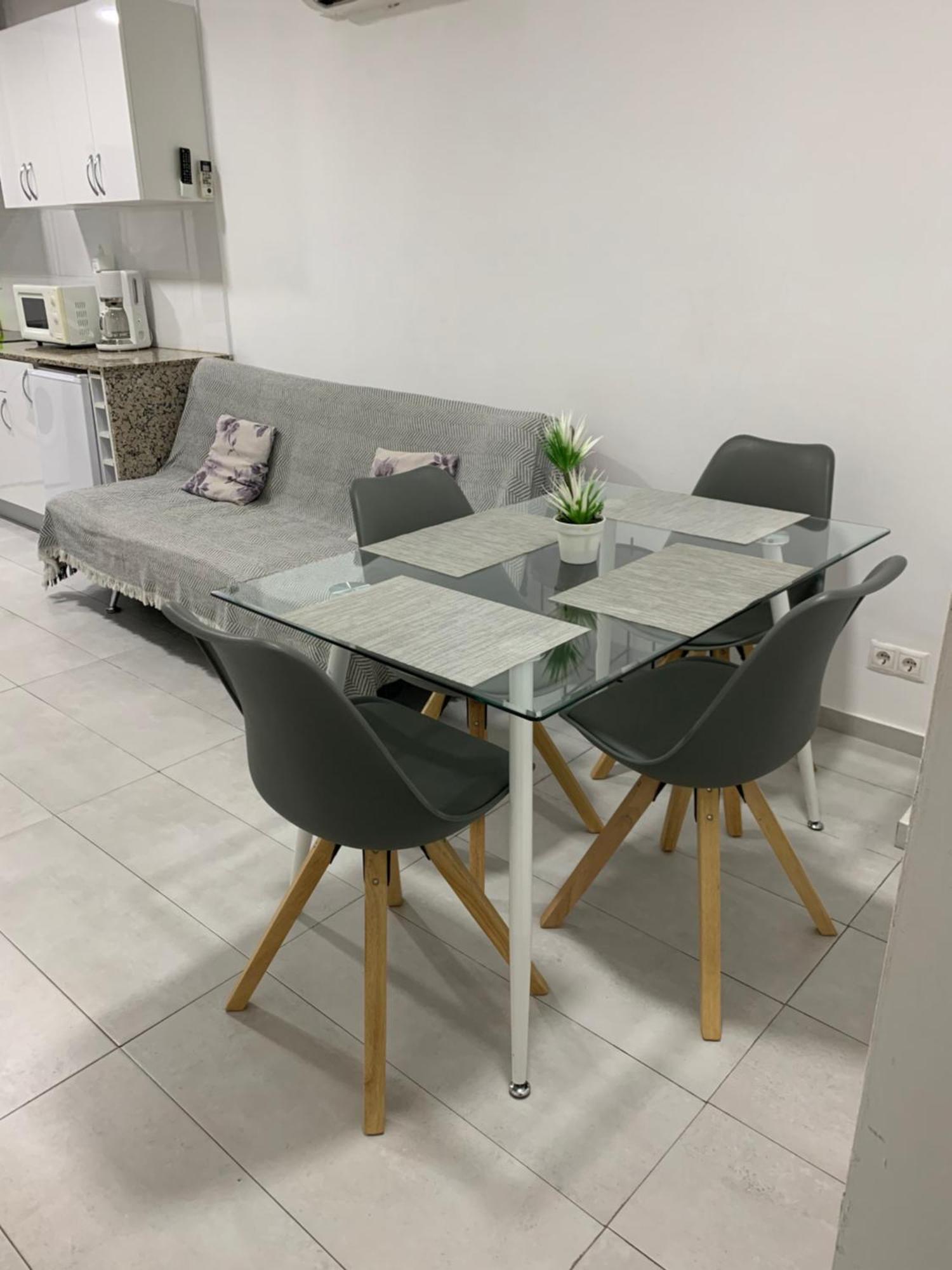 Appartement 15 Rafael Altamira Apartmento 2 Minutes From Sea *